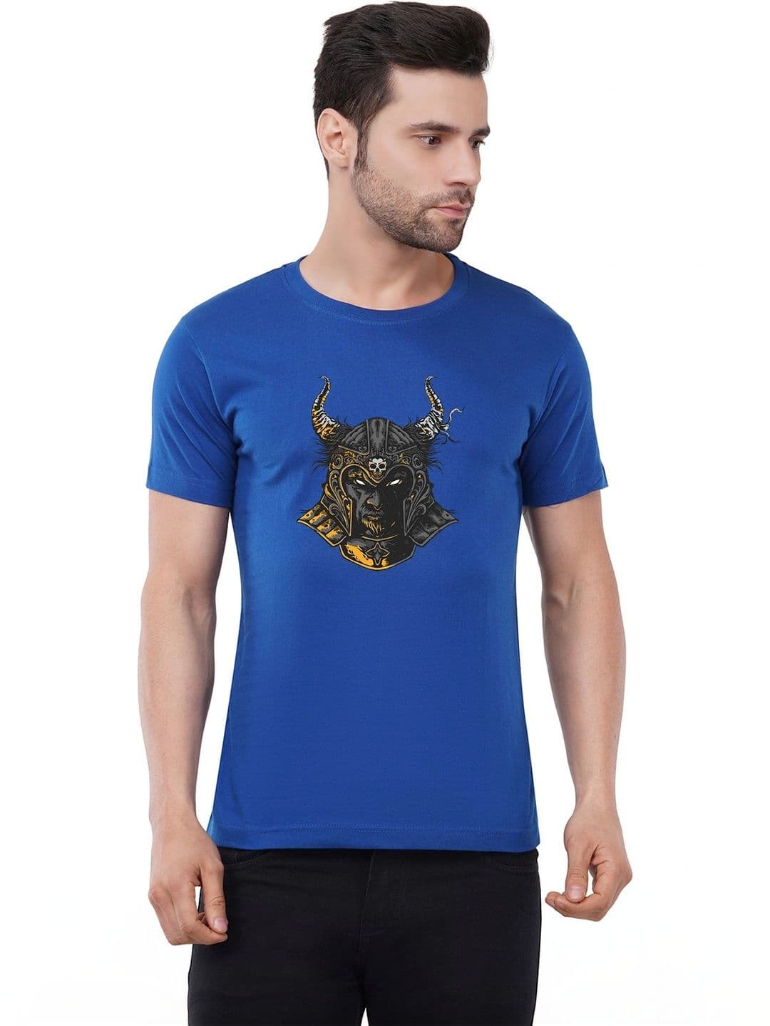 Caseria Men Printed T-shirt - view 1