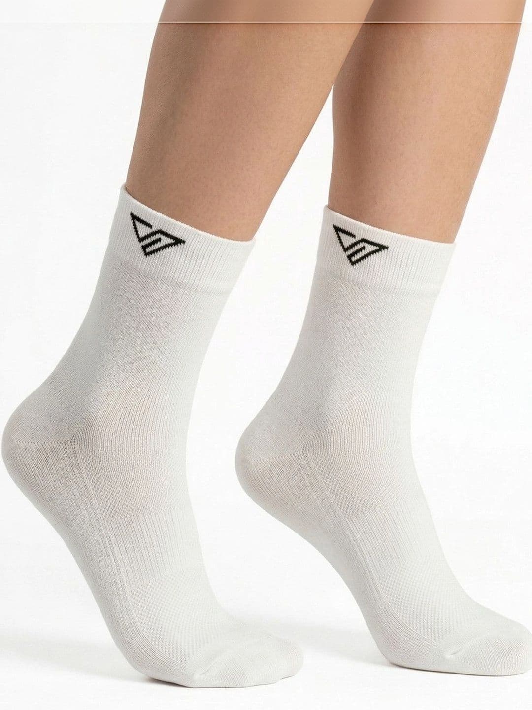 Verosmart Men Pack of 2 Assorted Ankle Length Socks - view 1