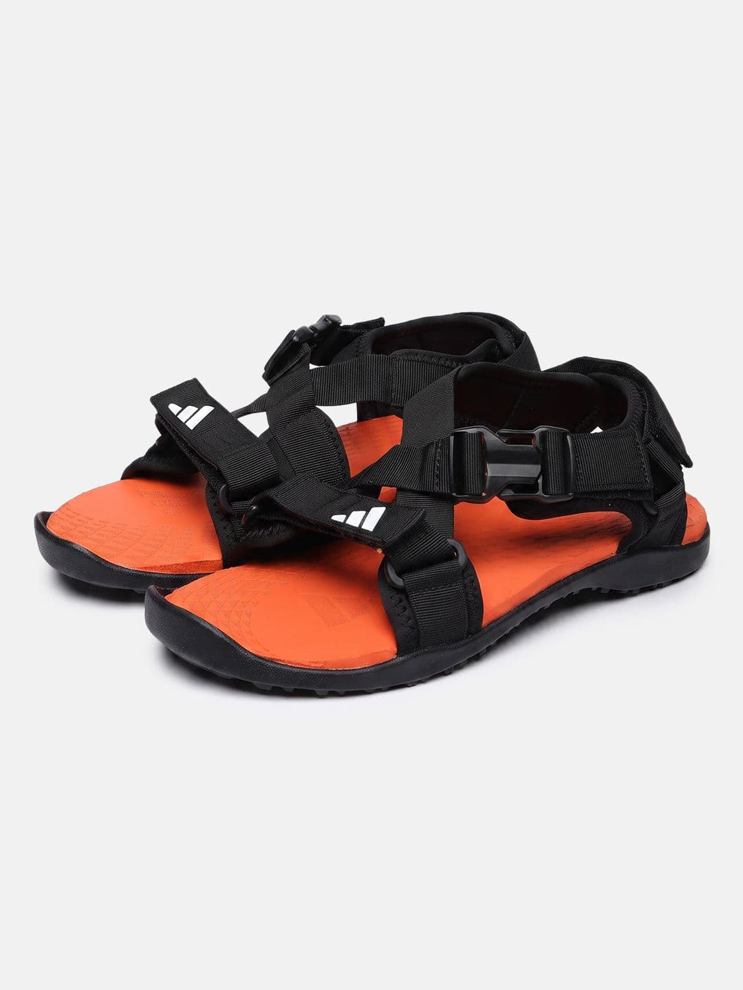 ADIDAS Men ADISSEY M Comfort Sandals - view 1