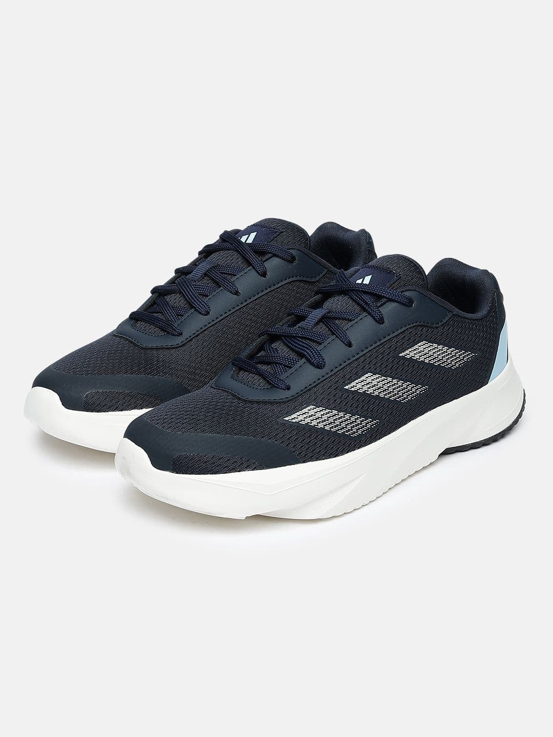 ADIDAS Men Basenew Running Shoes - view 1