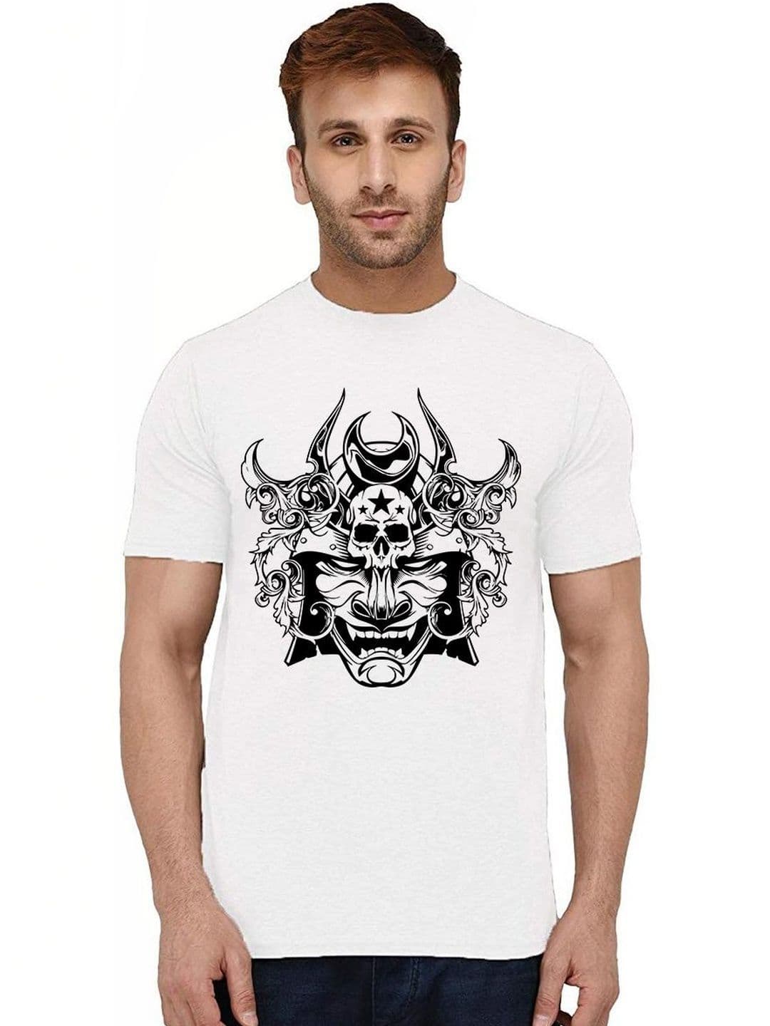 Caseria Men Printed T-shirt - view 1