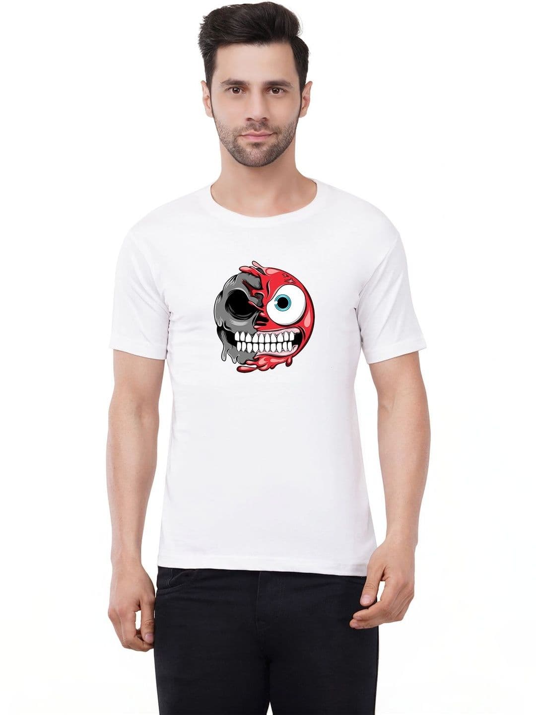 Caseria Men Printed T-shirt - view 1