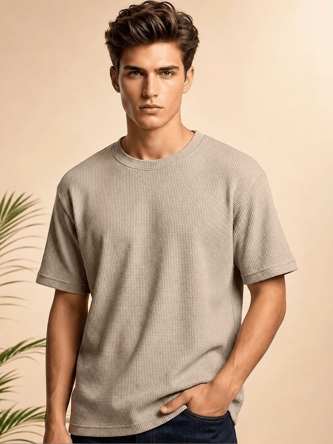 HERE&NOW Men T-shirt - view 1