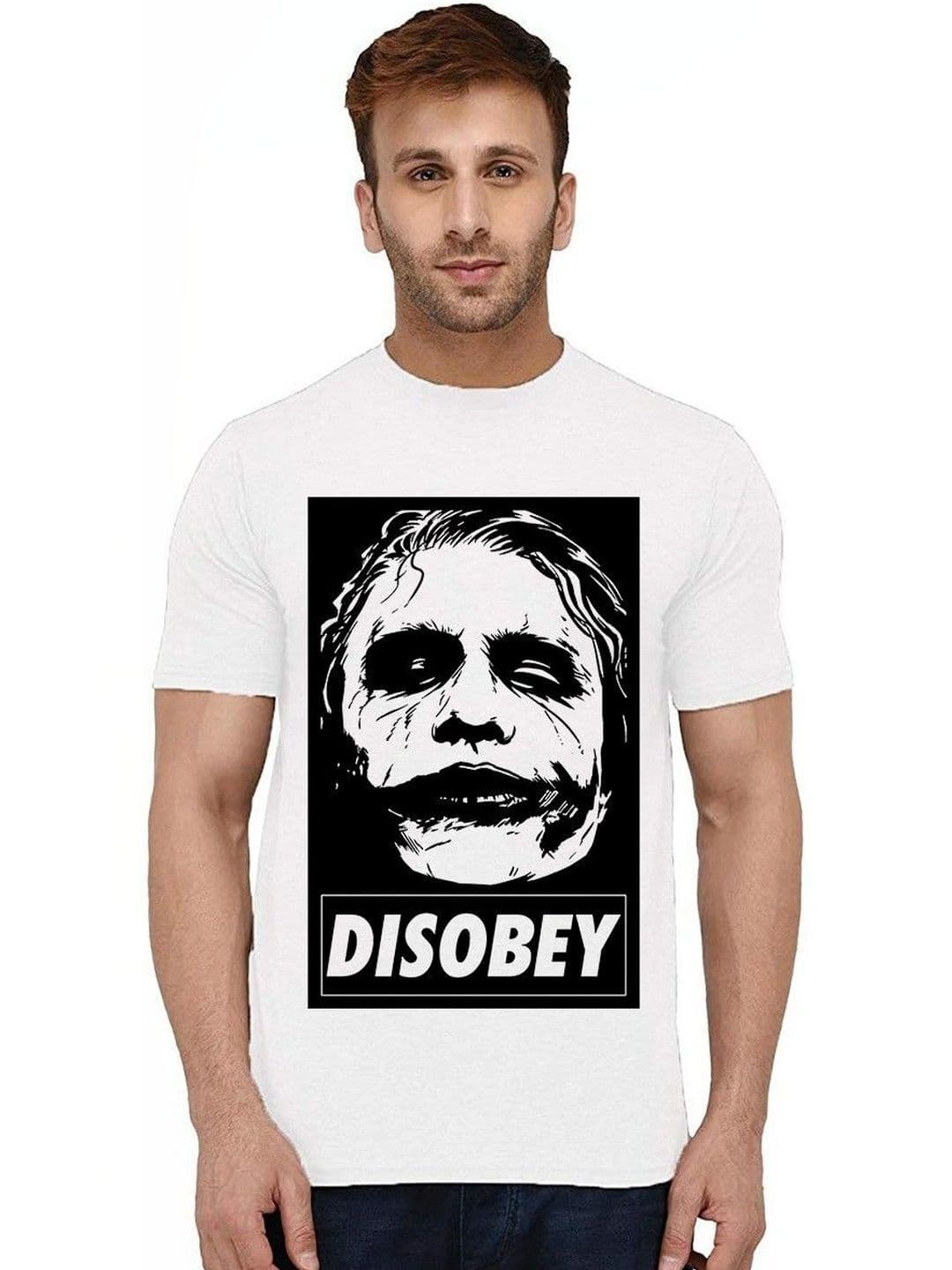 Caseria Men Printed T-shirt - view 1
