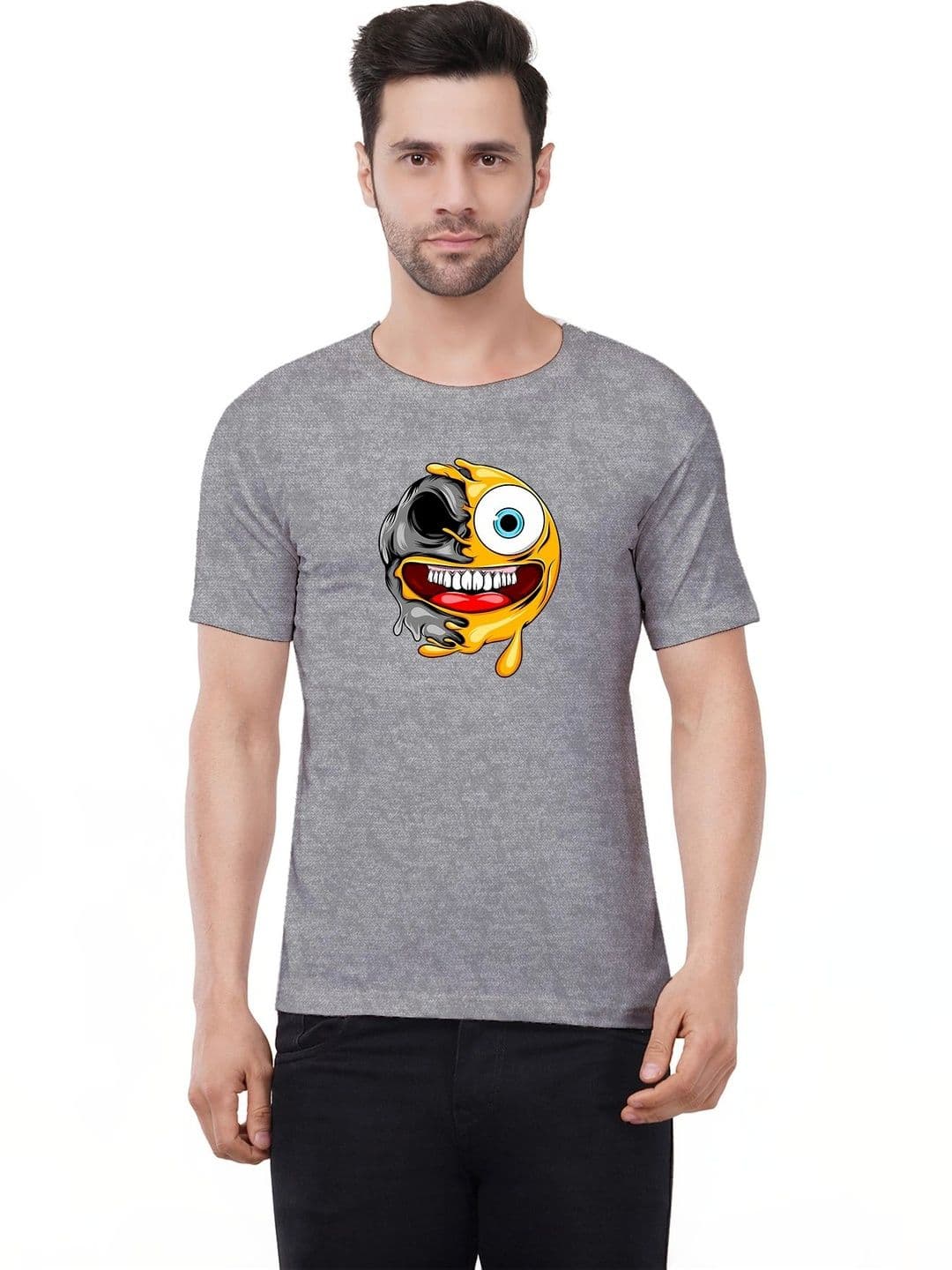 Caseria Men Printed T-shirt - view 1