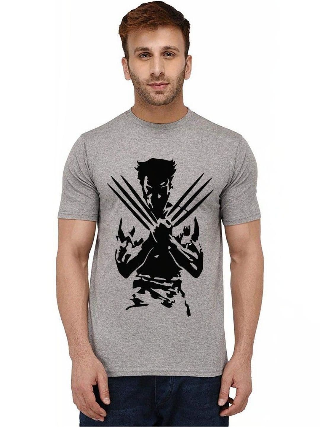 Caseria Men Printed T-shirt - view 1