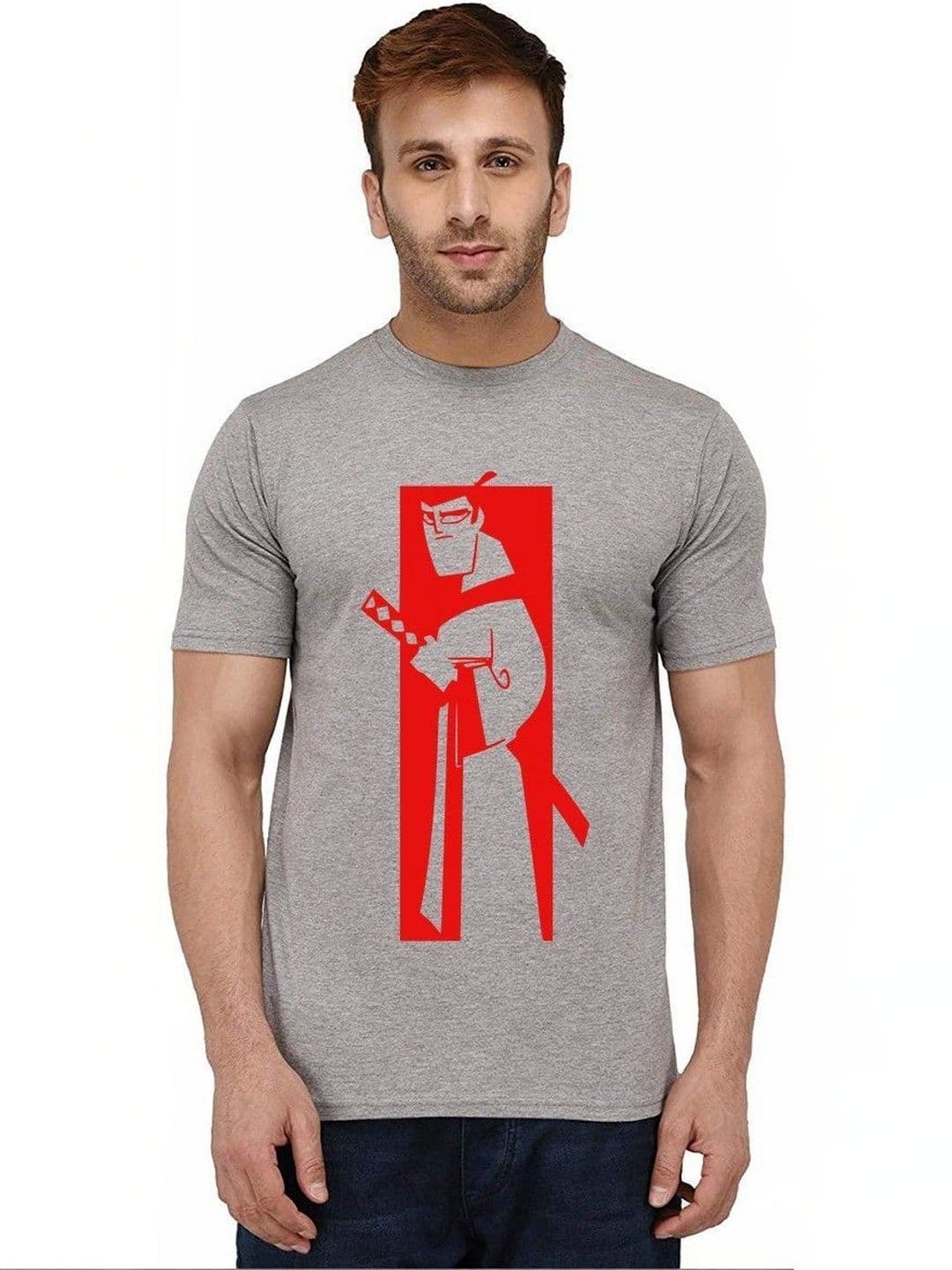 Caseria Men Printed T-shirt - view 1