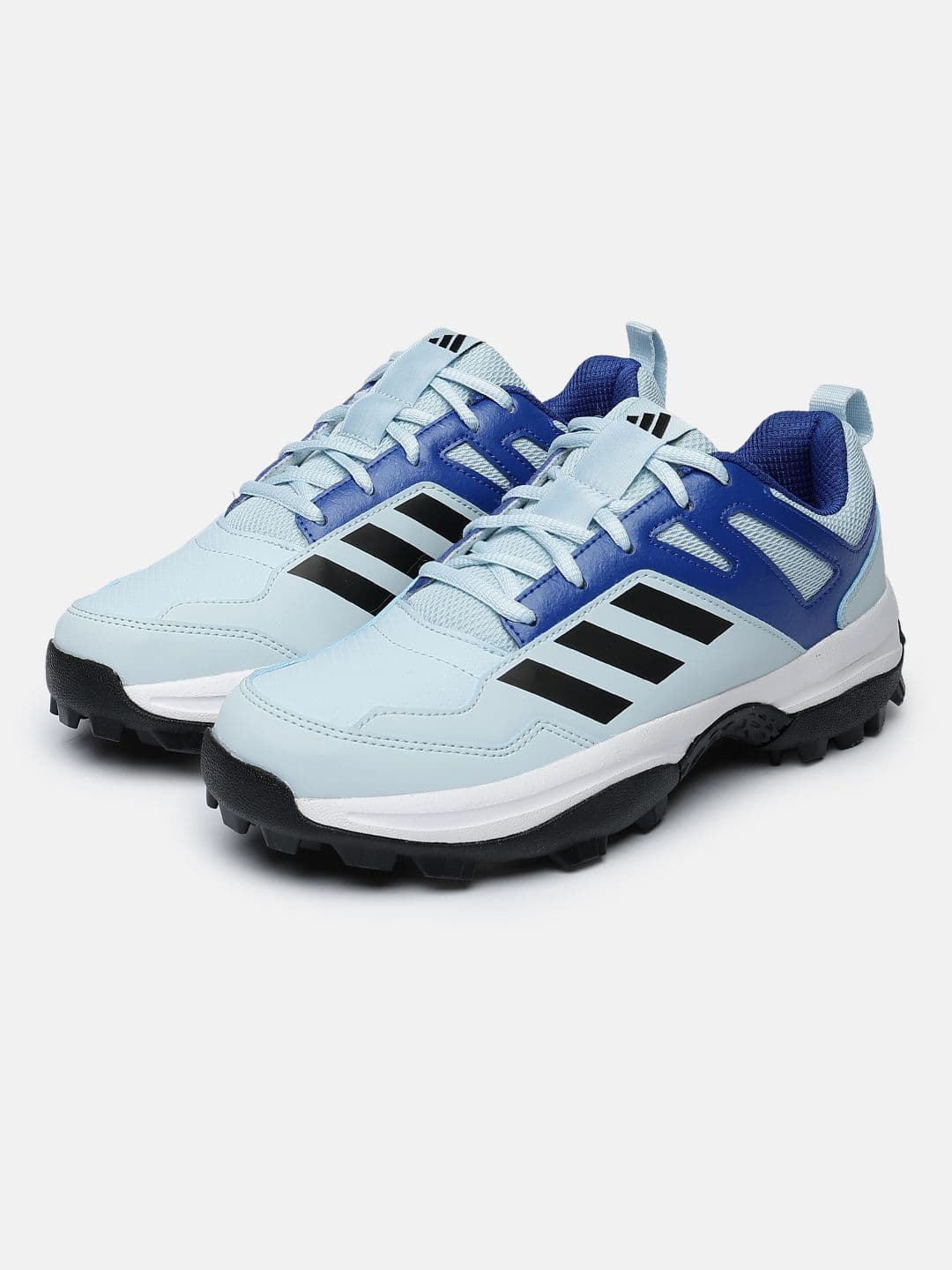 ADIDAS Men CRI RISE 2.0 Cricket Shoes - view 1