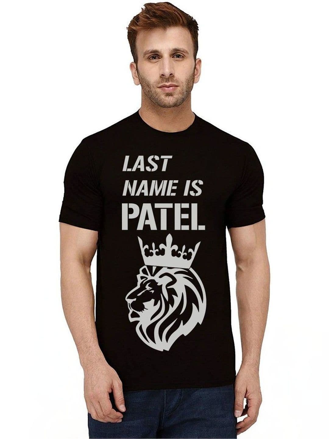 Caseria Men Printed T-shirt - view 1