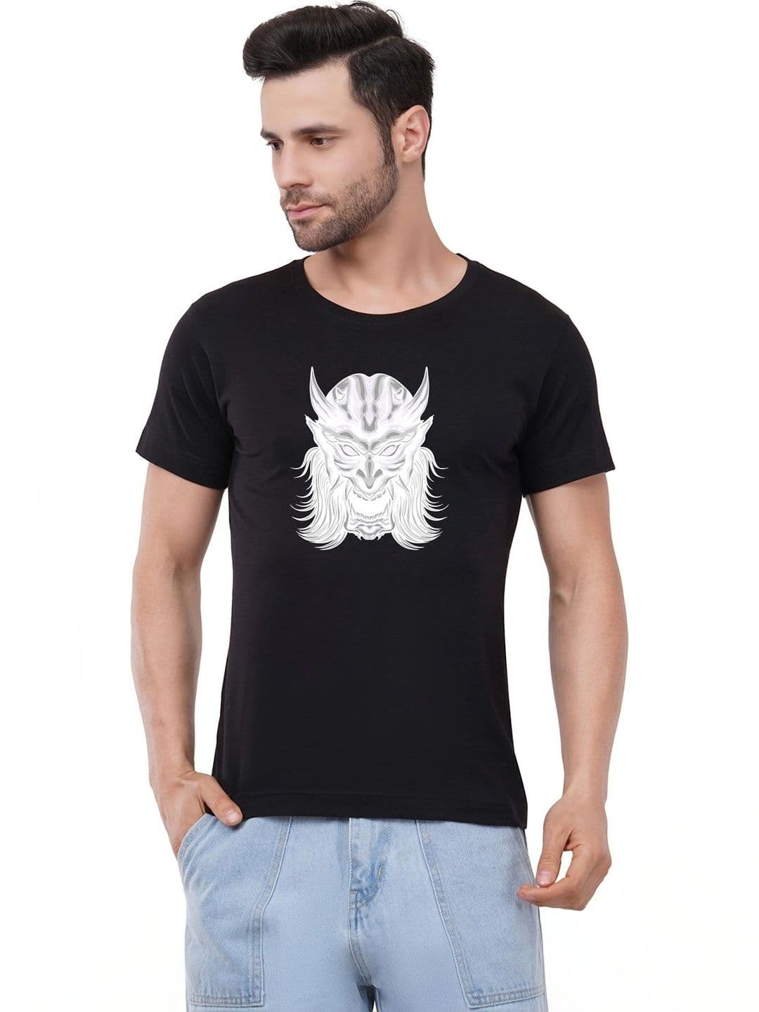 Caseria Men Printed T-shirt - view 1