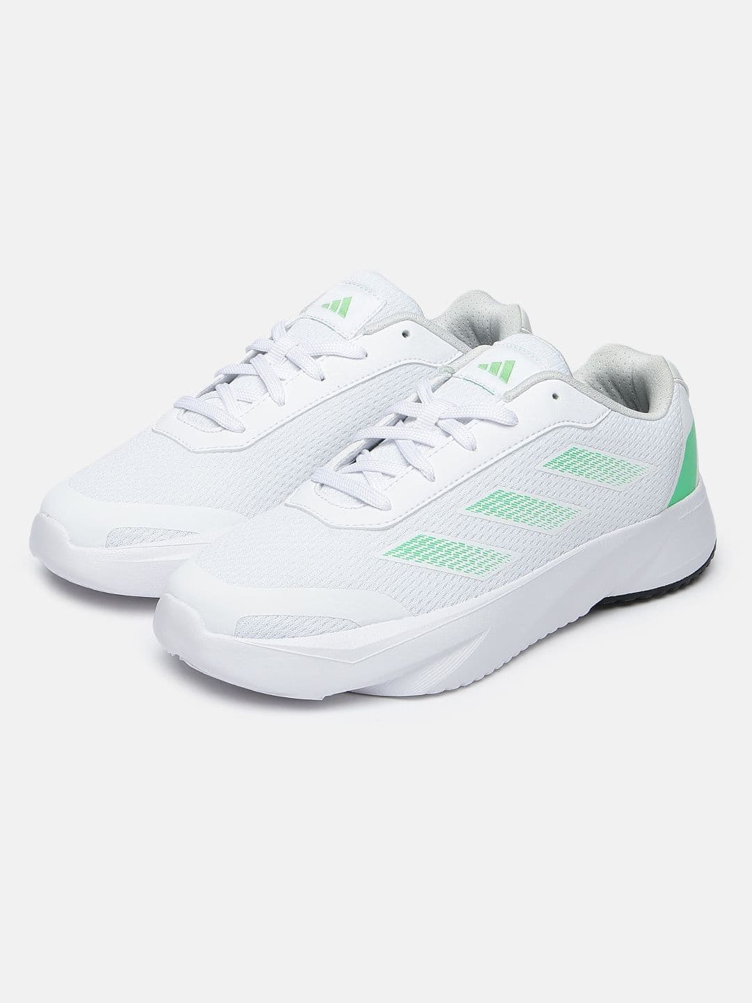 ADIDAS Men Basenew Running Shoes - view 1