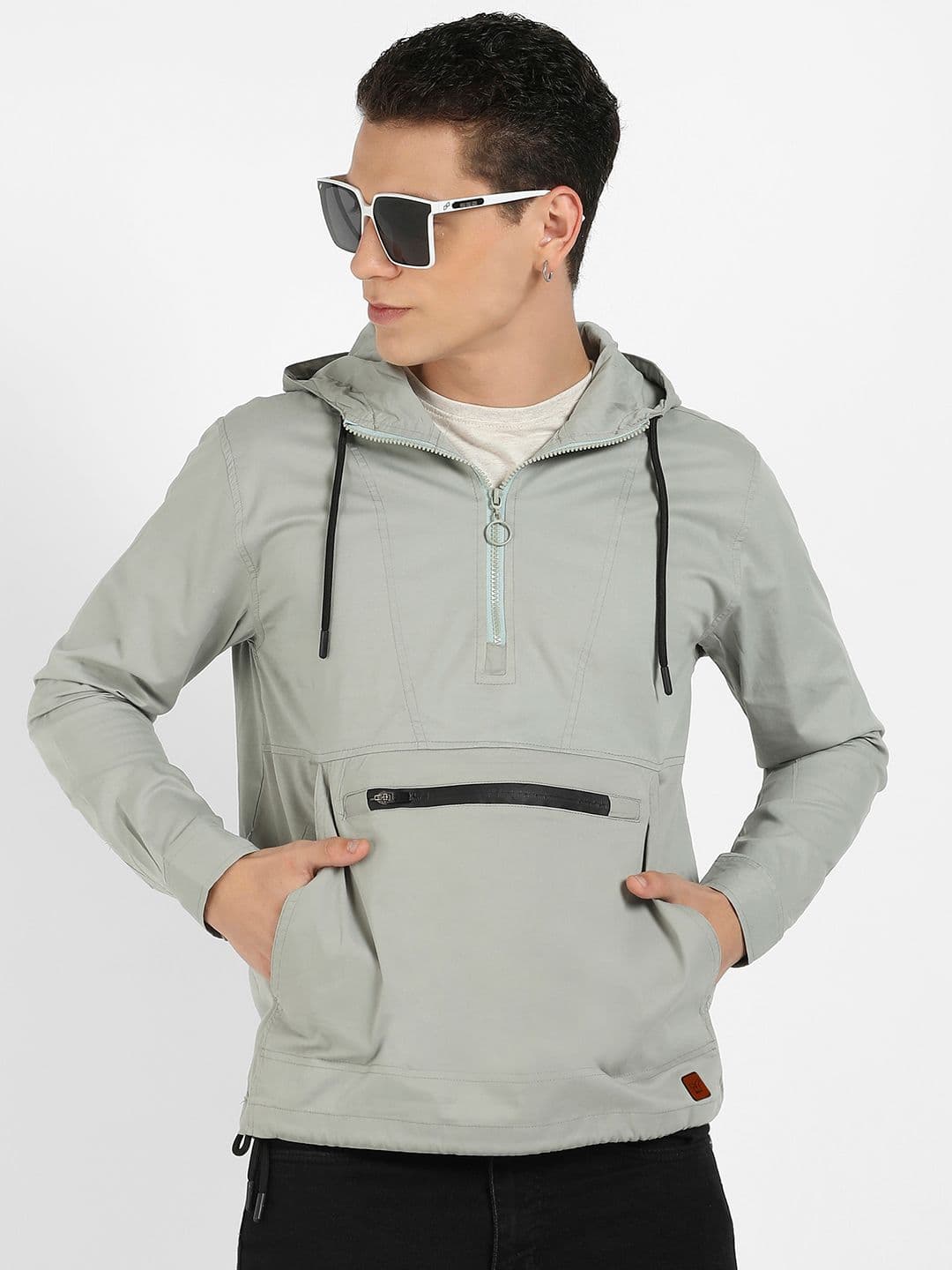 CAHOOT Windcheater Outdoor Bomber Jacket - view 1