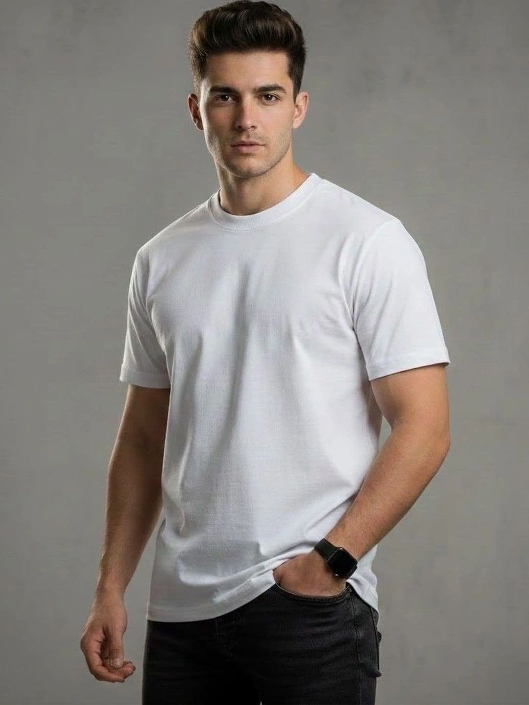 Redseason Men Bio Finish T-shirt - view 1