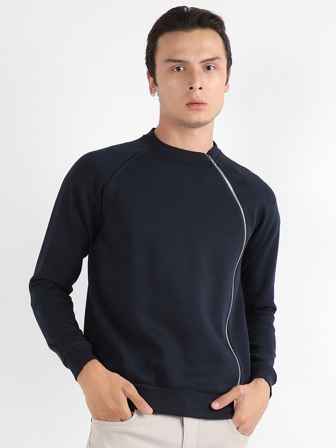 CAHOOT Men Open Front Jacket - view 1
