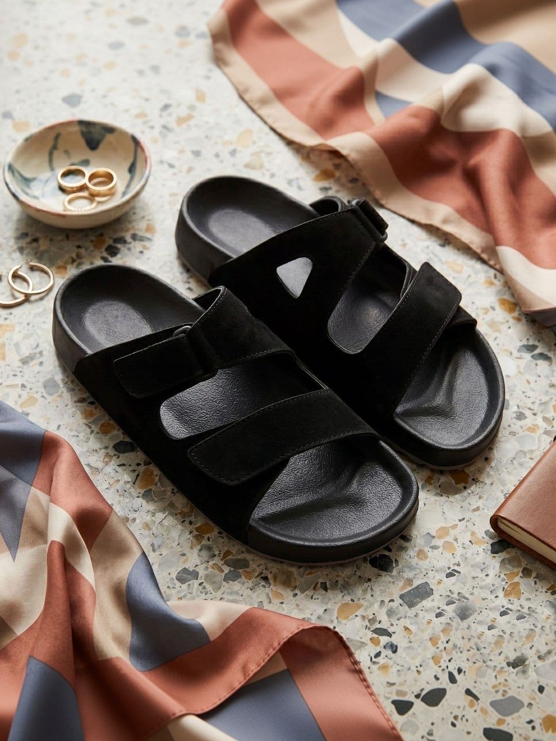 PENNEN Men Sliders - view 1