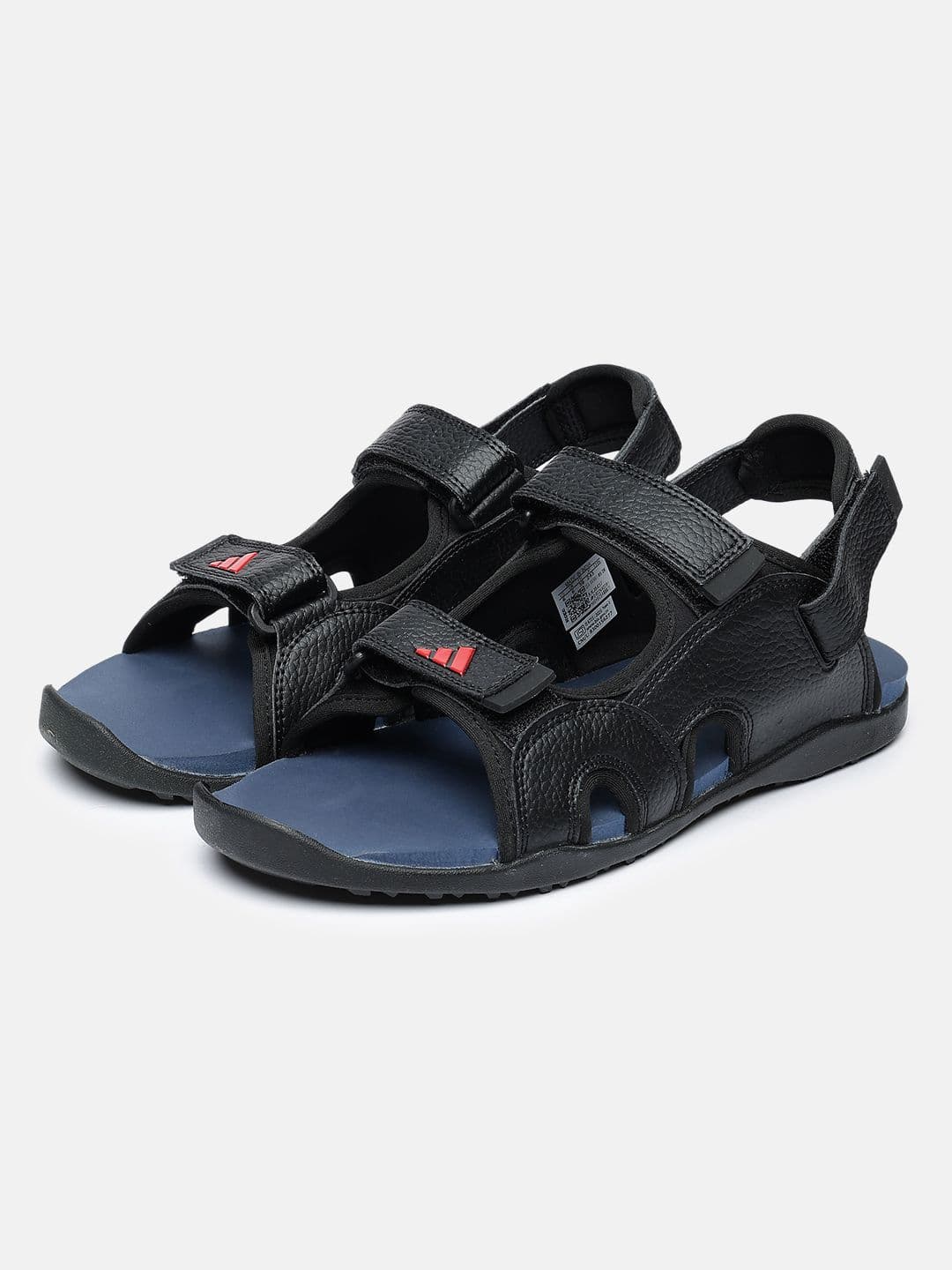 ADIDAS Men VOULTER Comfort Sandals - view 1