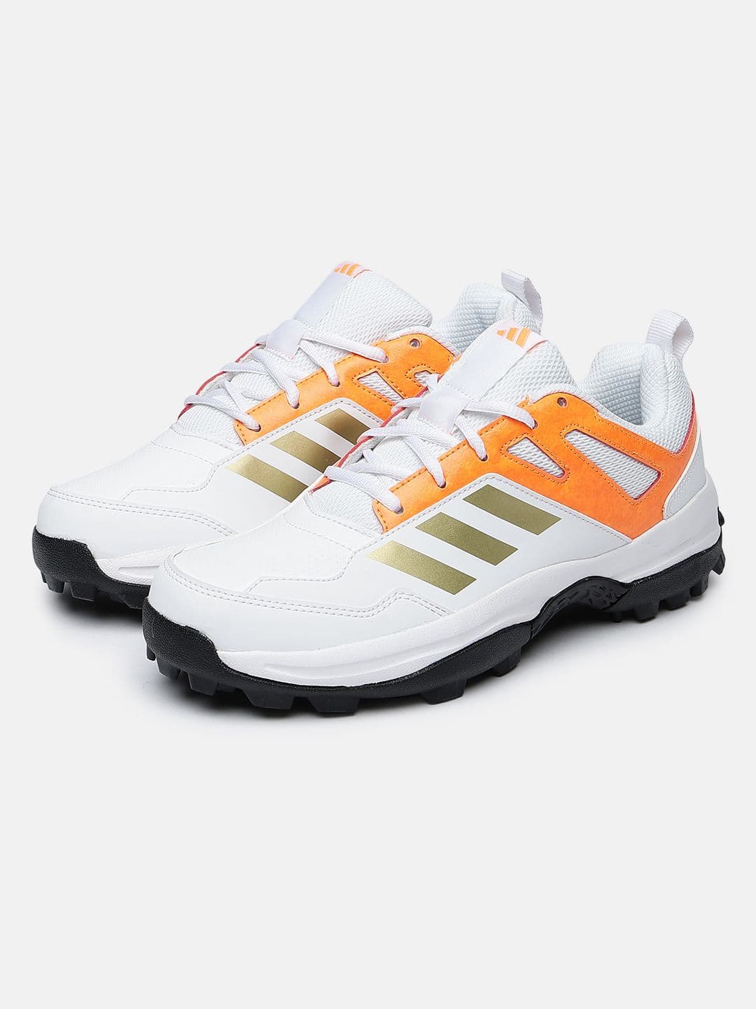 ADIDAS Men CRI RISE 2.0 Cricket Shoes - view 1