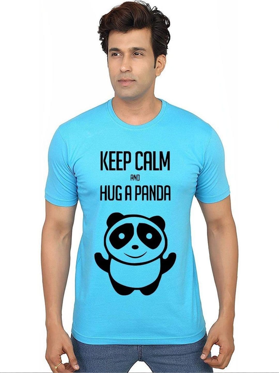 Caseria Men Printed T-shirt - view 1