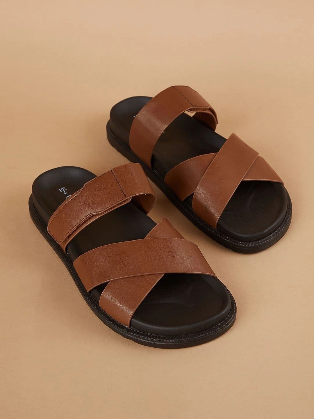 CODE by Lifestyle Men Comfort Sandals - view 1