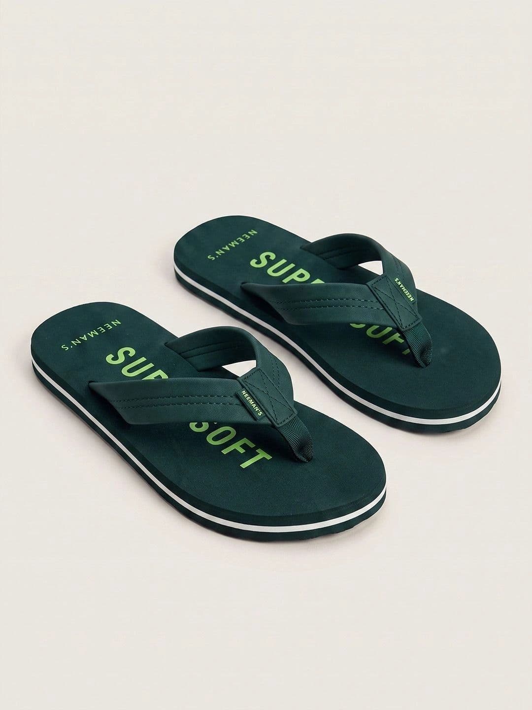 NEEMANS Super Soft Flips For Men - view 1