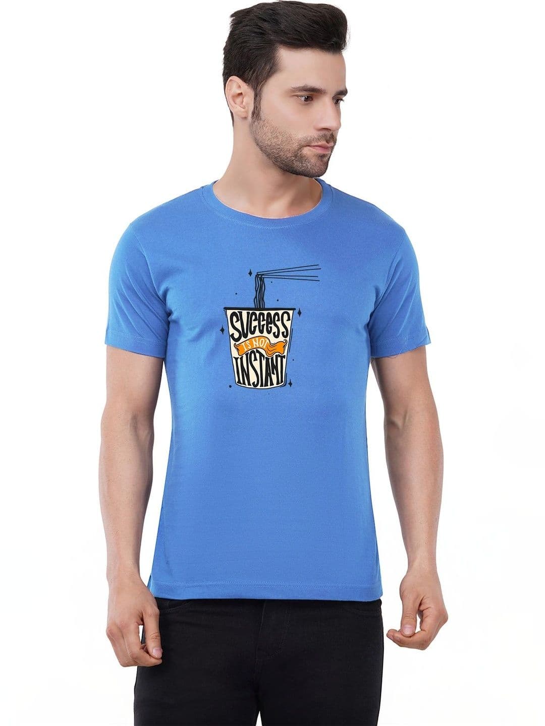 Caseria Men Printed T-shirt - view 1