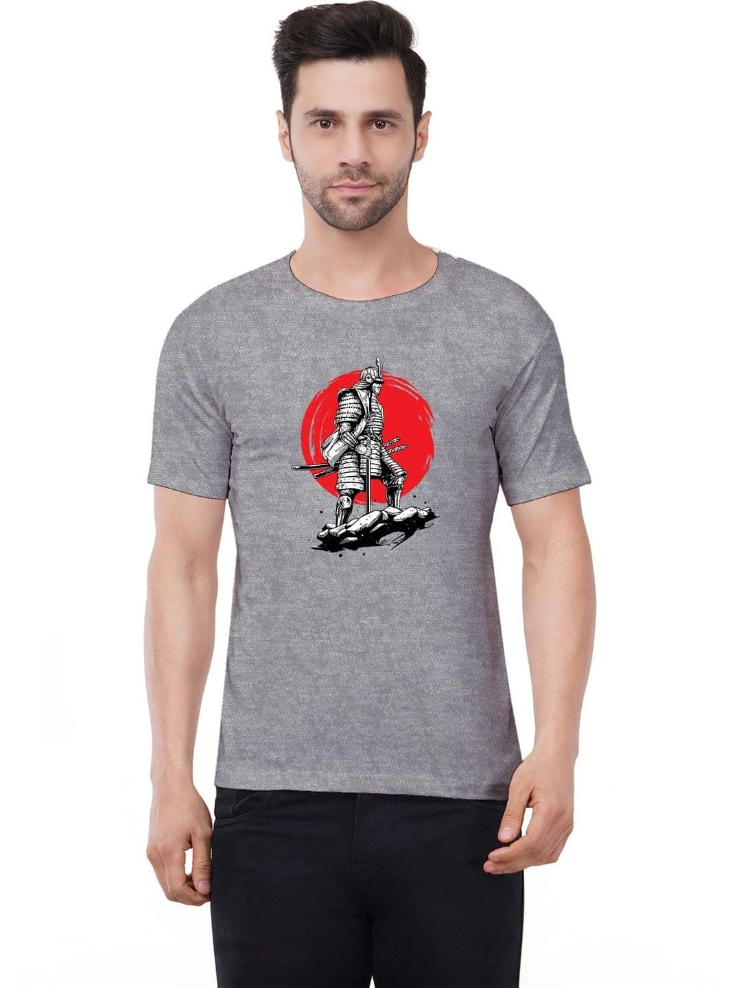 Caseria Men Printed T-shirt - view 1