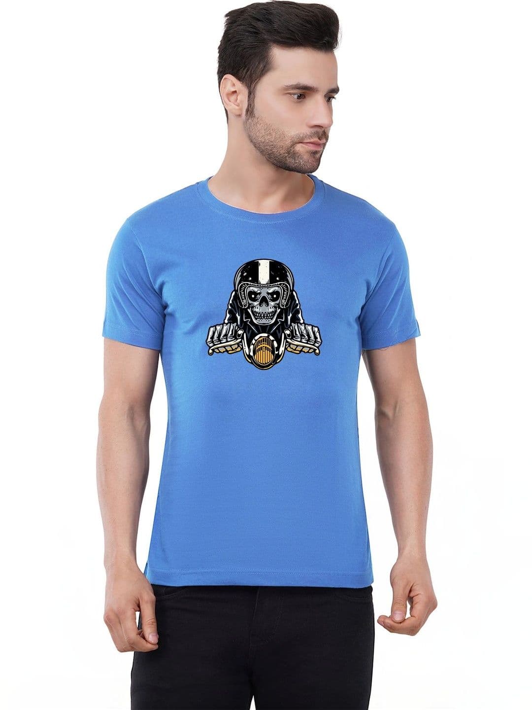 Caseria Men Printed T-shirt - view 1