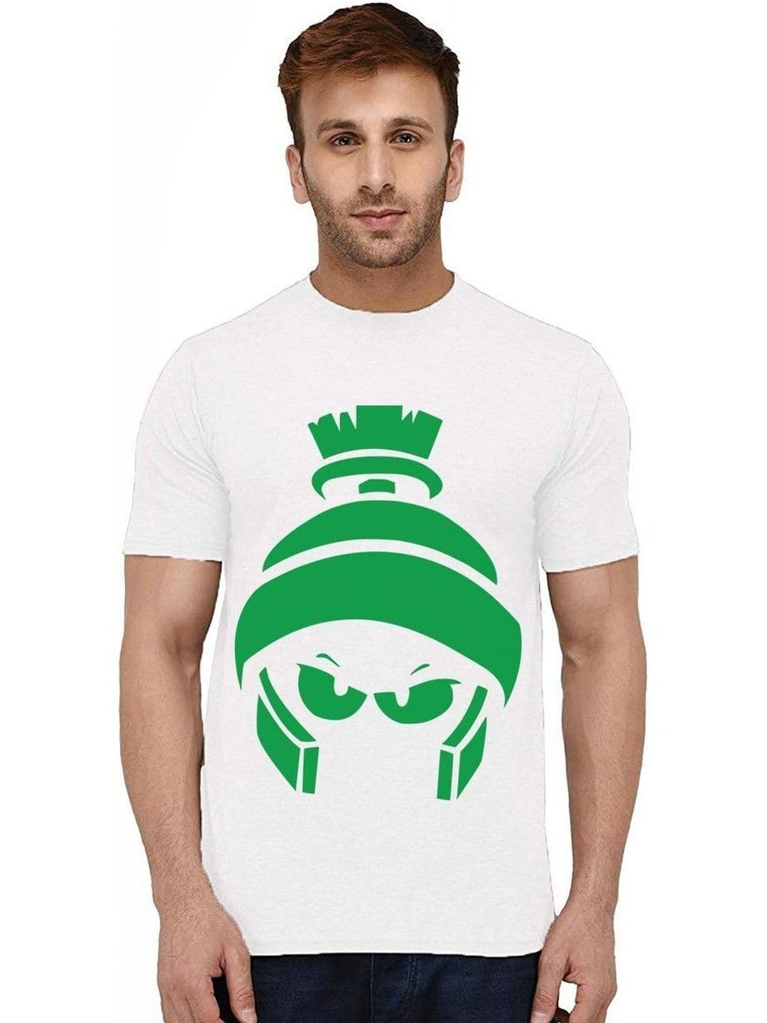 Caseria Men Printed T-shirt - view 1