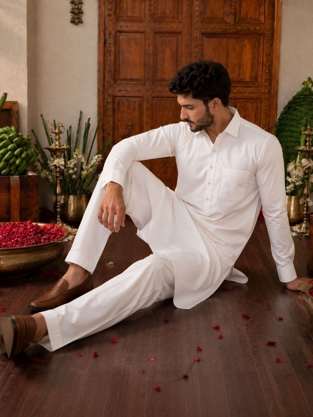 MIDAV Men Kurta - view 1