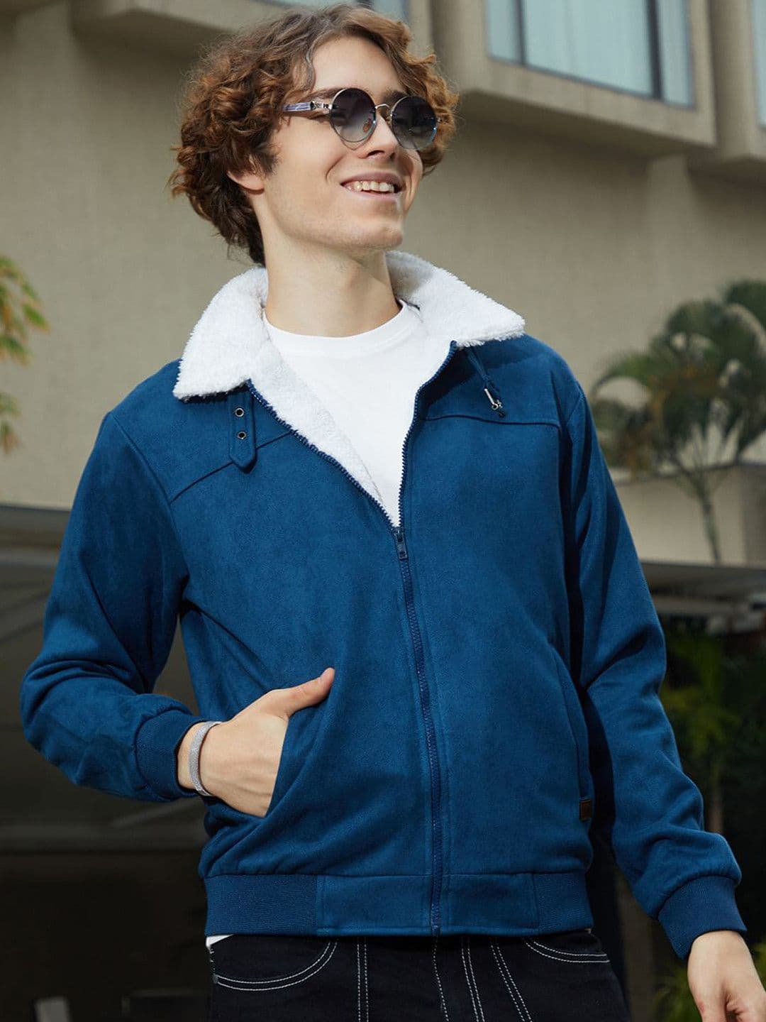 CAHOOT Men Lightweight Puffer Jacket - view 1