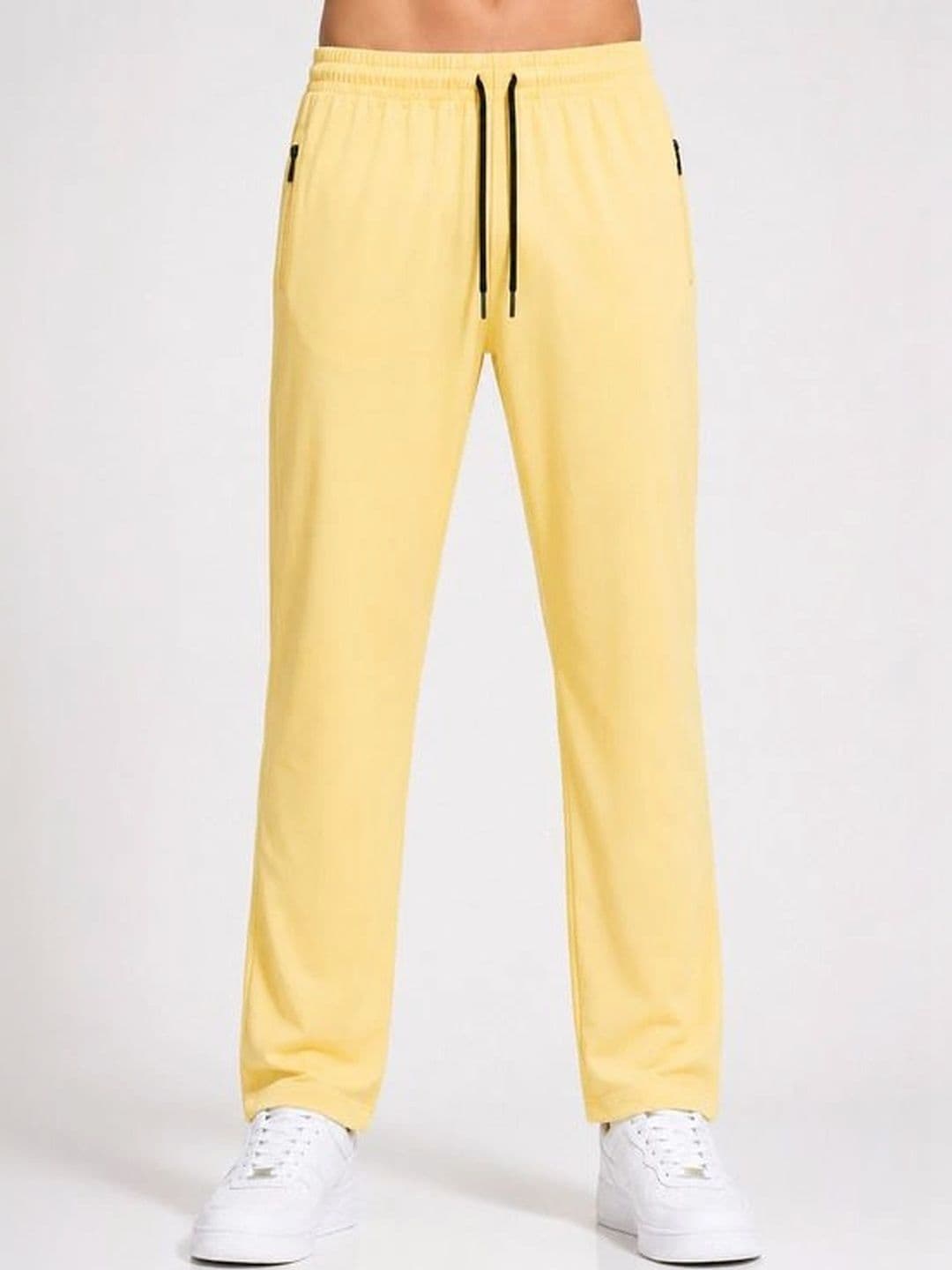 Eshop Men Regular Fit Training Track Pants - view 1