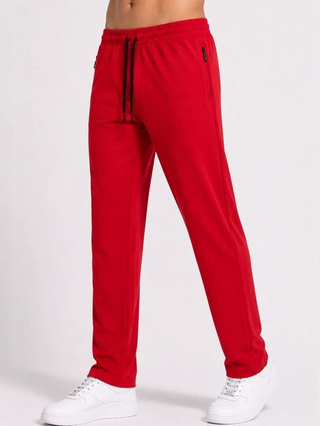Eshop Men Regular Fit Training Track Pants - view 1