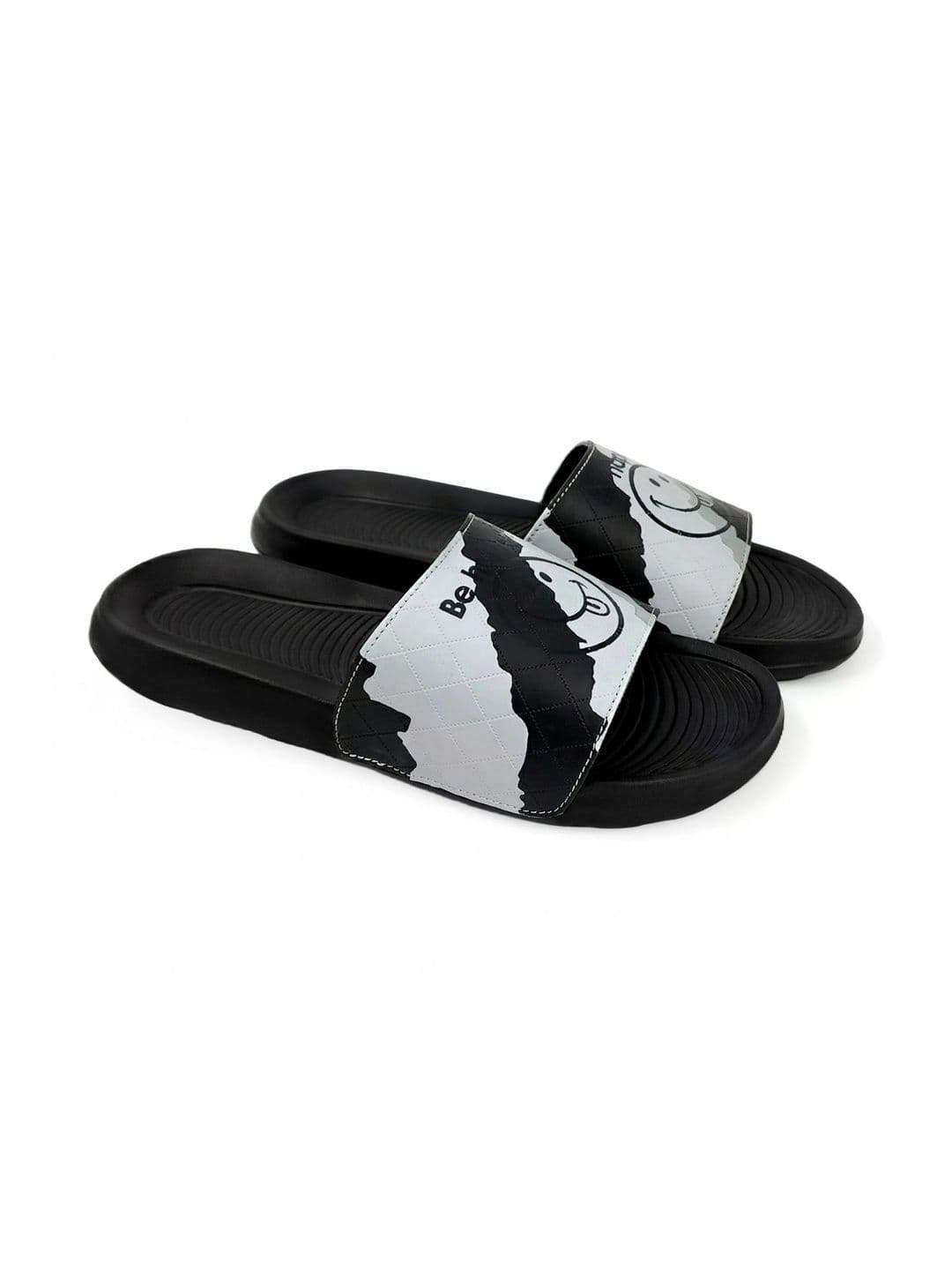 PENNEN Men Printed Sliders - view 1
