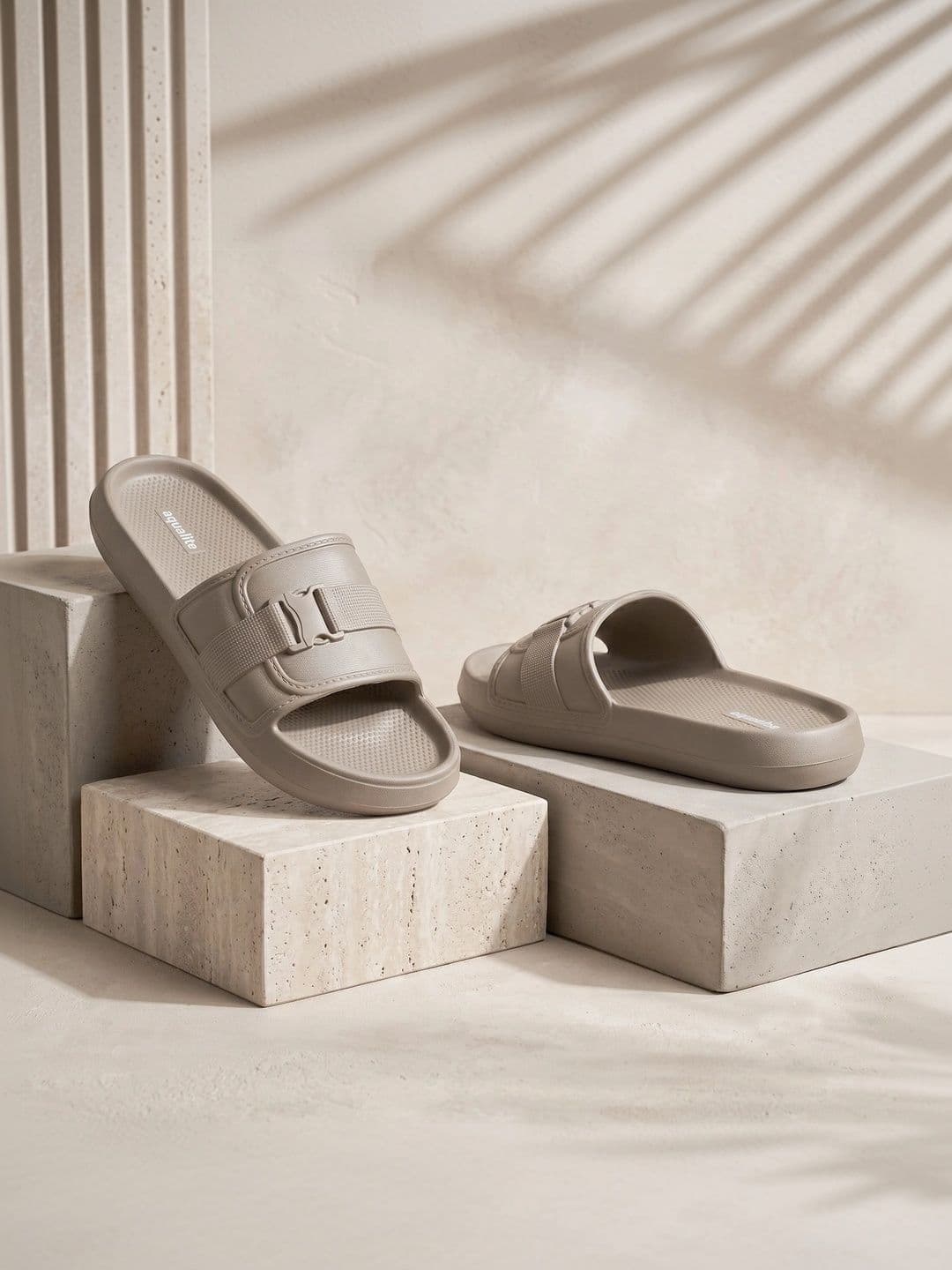 Aqualite Men Sliders - view 1