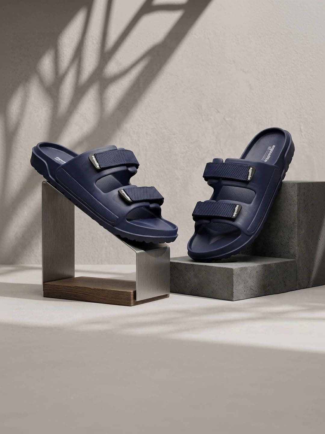 Aqualite Men Sliders - view 1