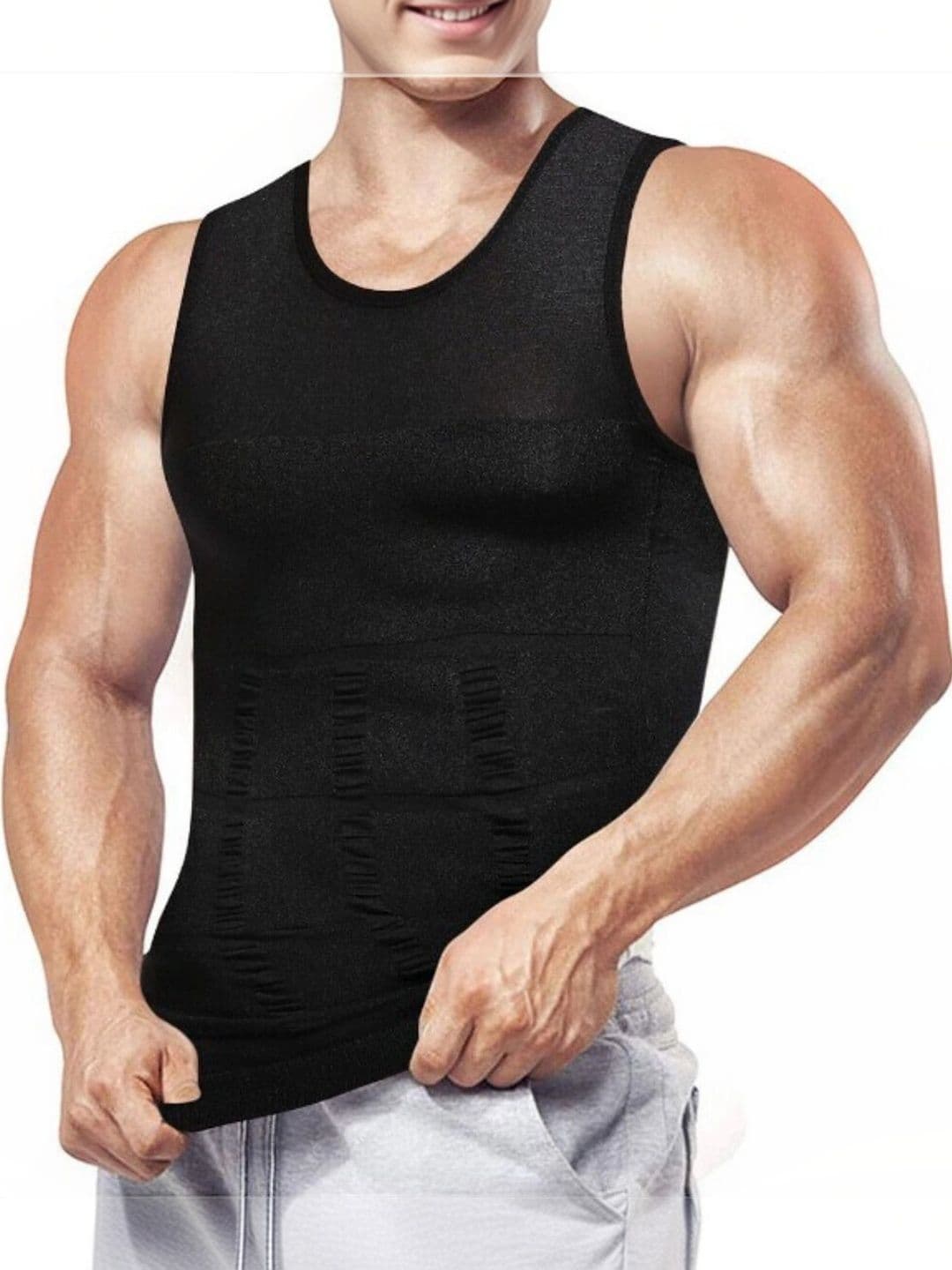 OLSIC Gym Vest - view 1