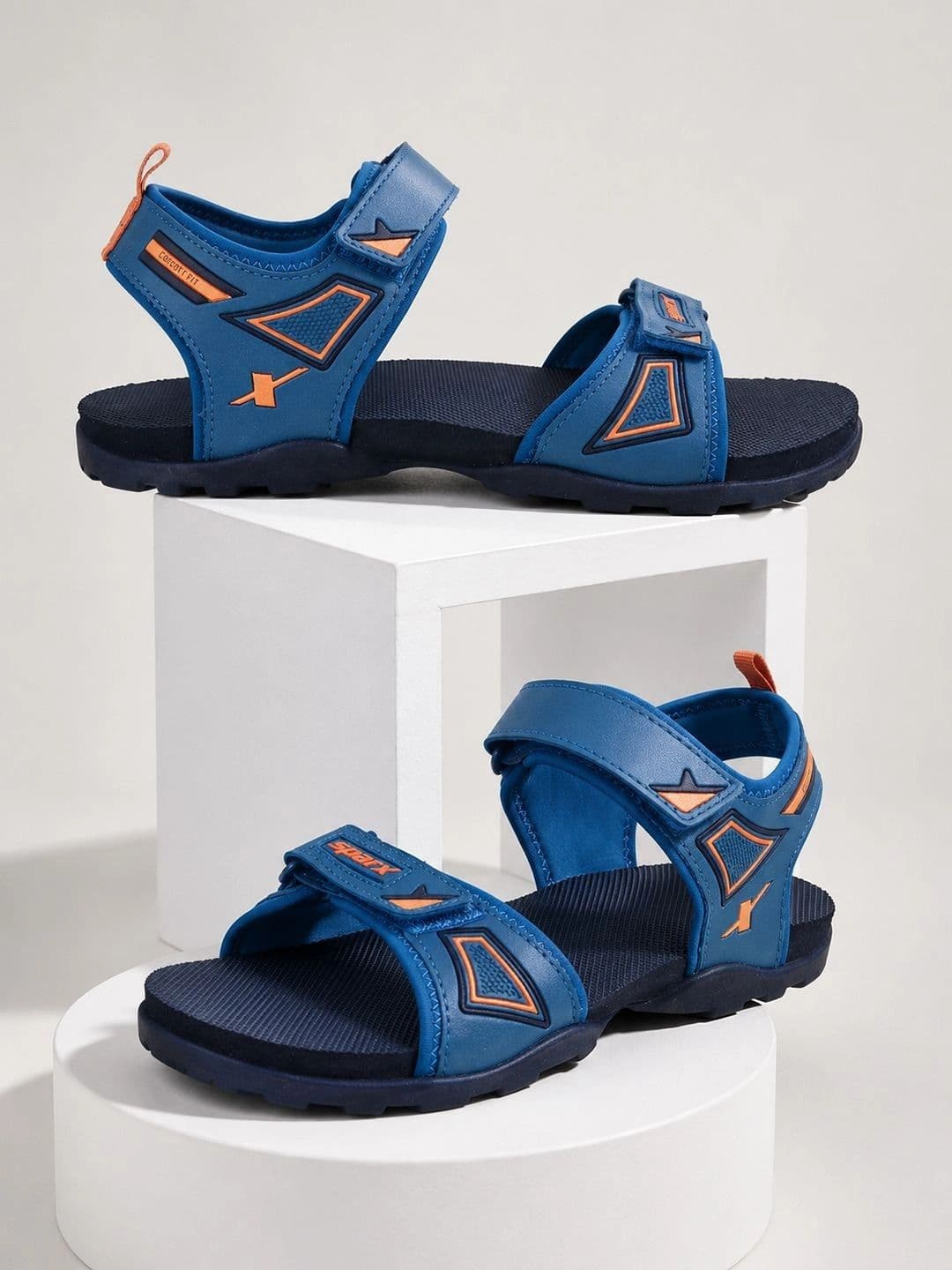 Sparx Men Sandals - view 1