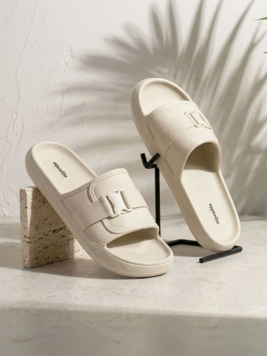 Aqualite Men Sliders - view 1