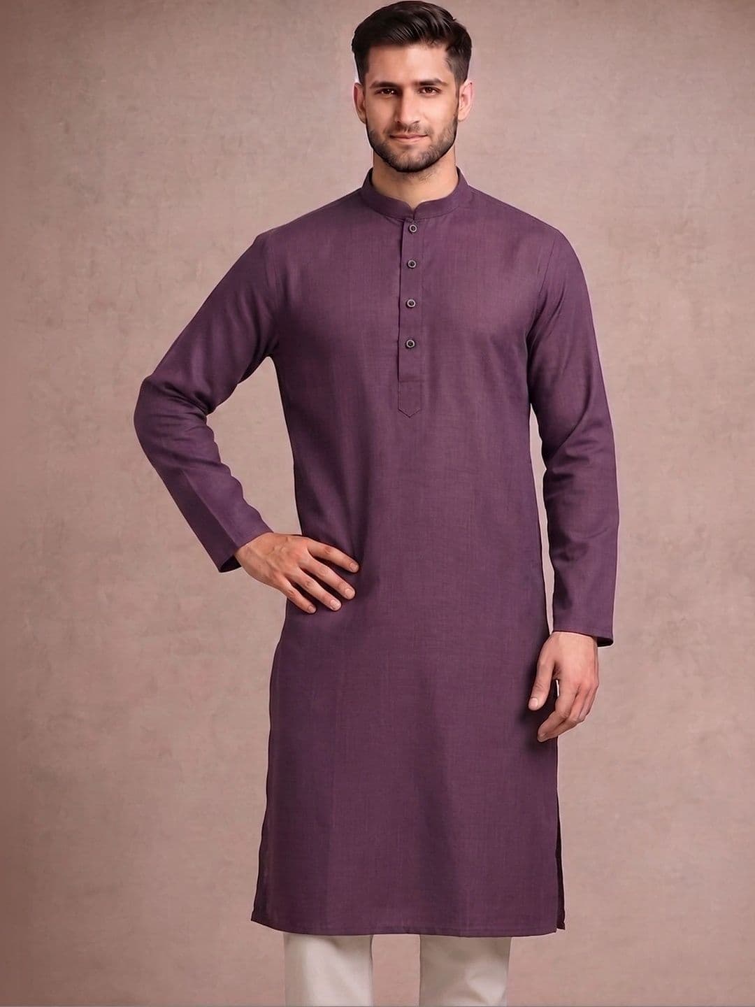 FashionRiti Men Kurta - view 1