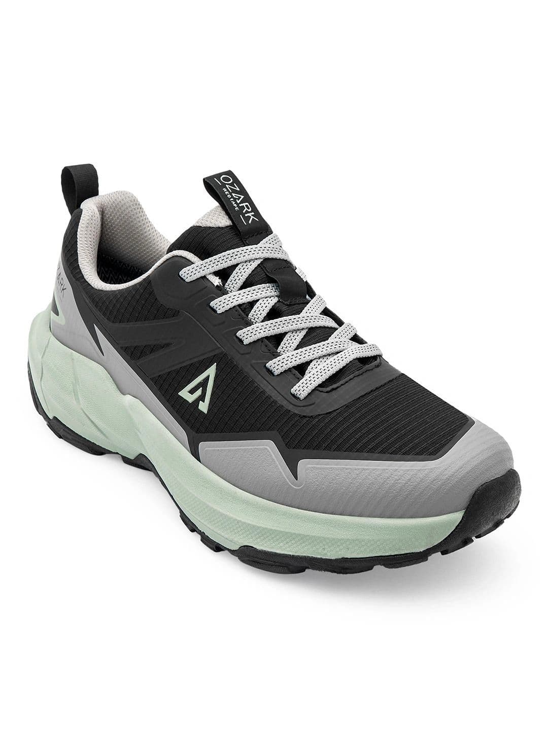 Red Tape Men Mesh Running Shoes - view 1
