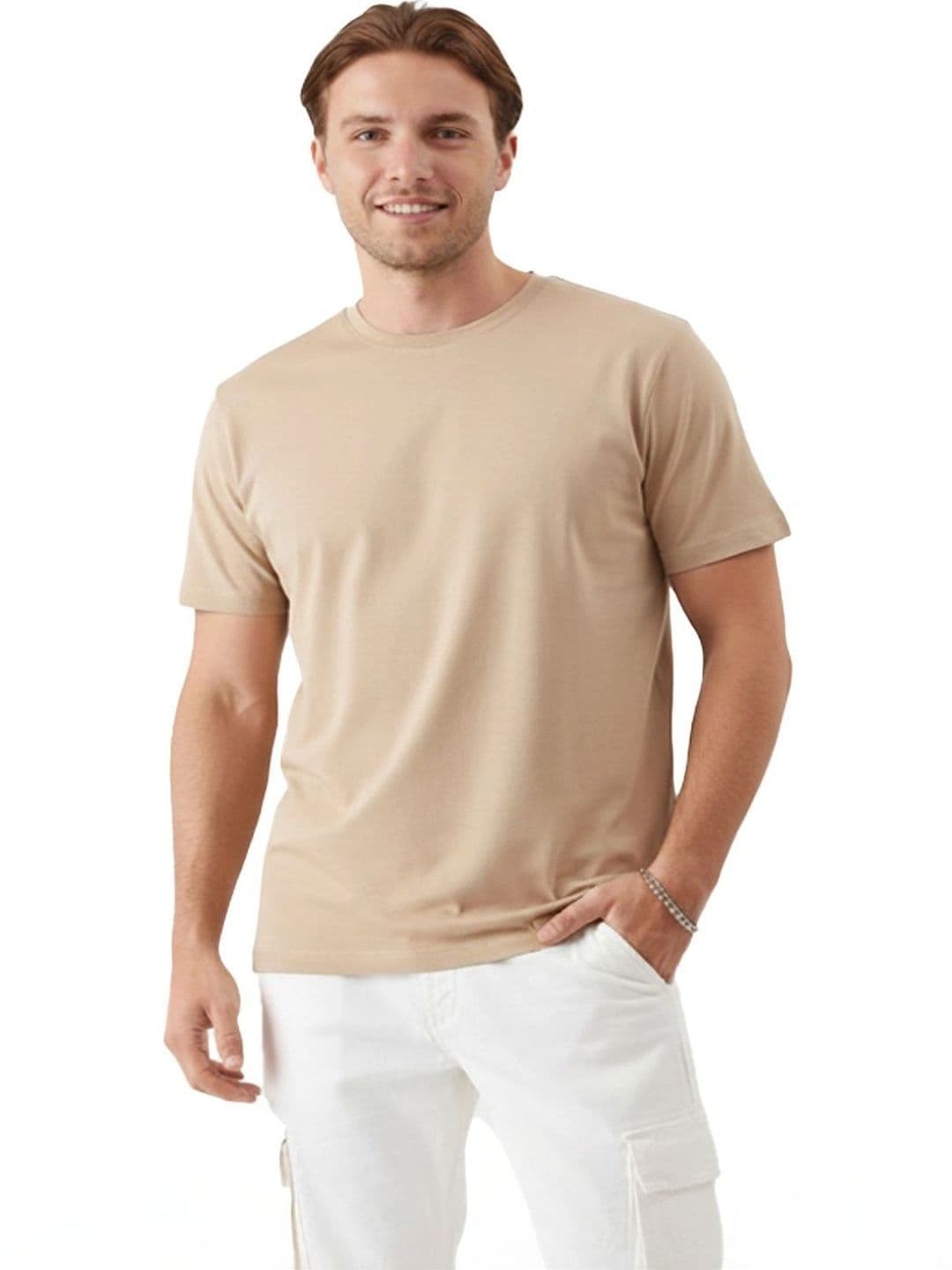 HYPESIGHT Men T-shirt - view 1