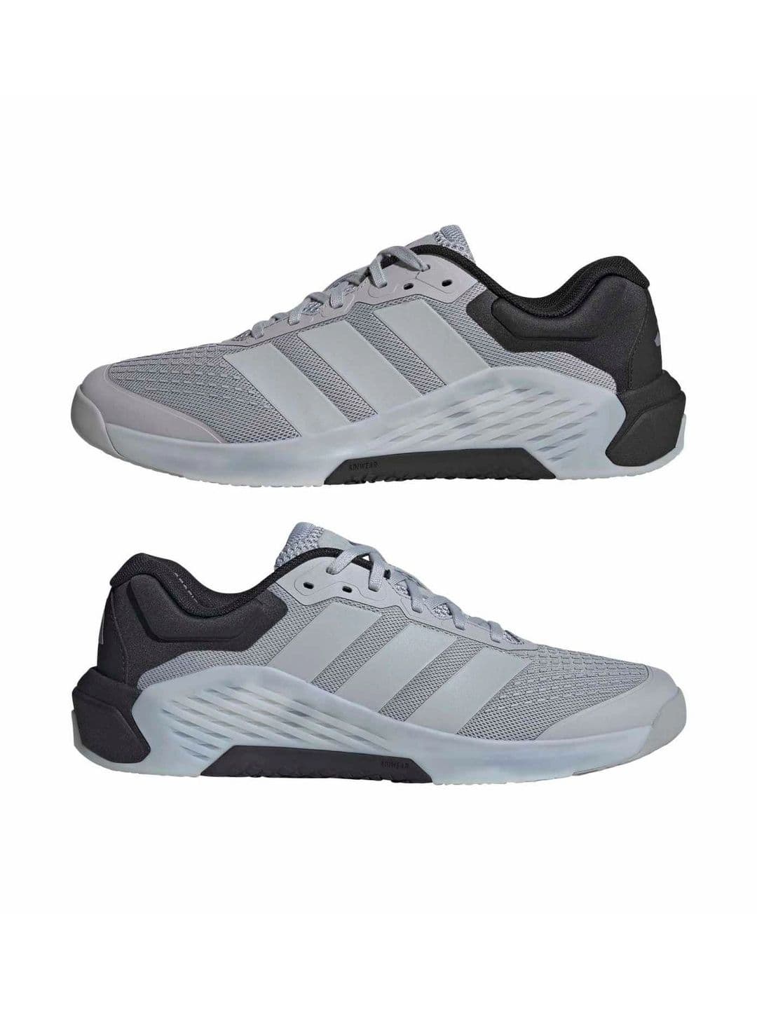 ADIDAS Men Dropset 4 Training Shoes - view 1