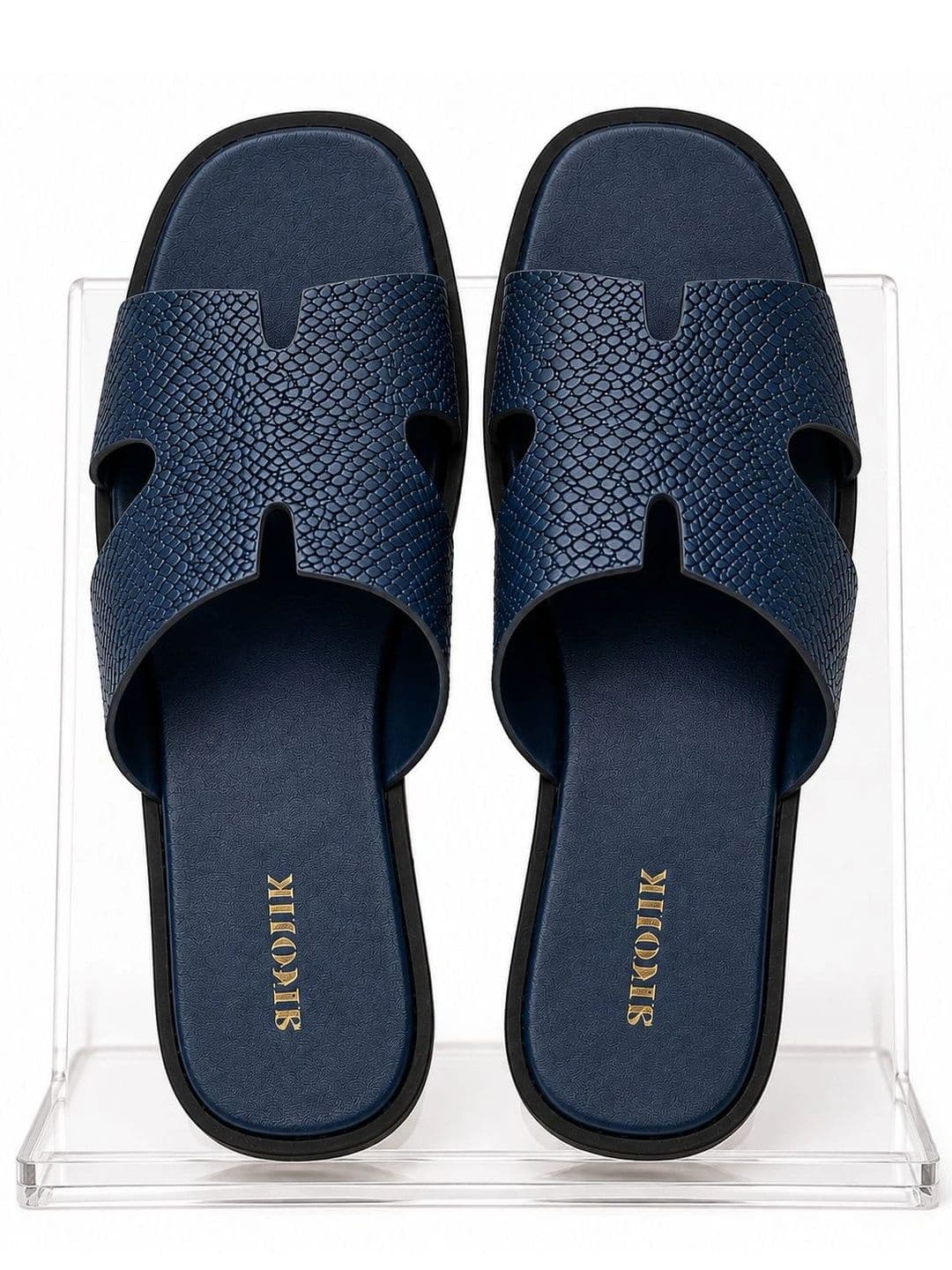 Anouk Men Shoe-Style Sandals - view 1