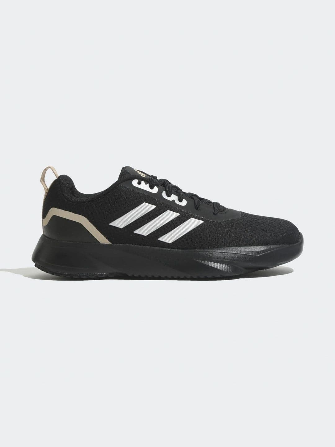ADIDAS Men Base Slide Running Shoes - view 1