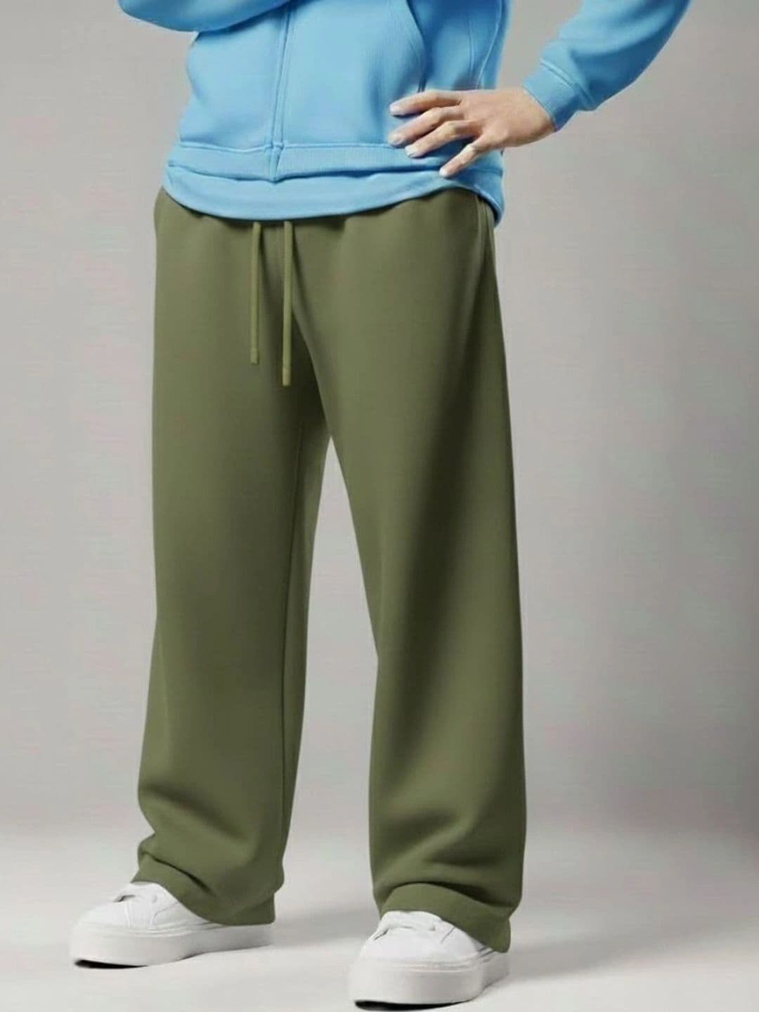 dockstreet Men Regular Fit Training Track Pants - view 1