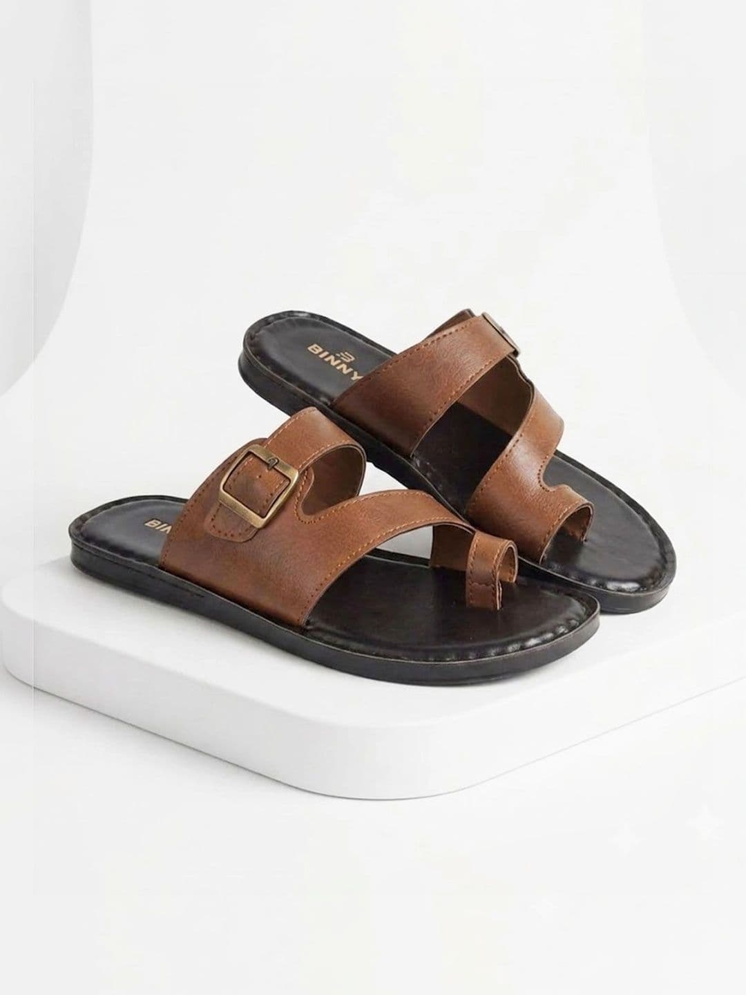 Binny Men Comfort Sandals - view 1