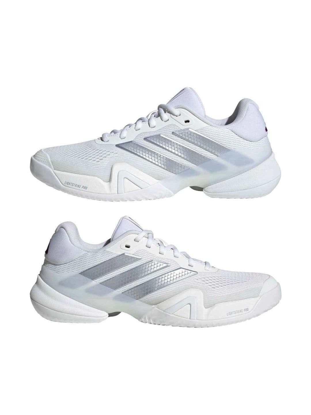 ADIDAS Men Barricade 14 Tennis Shoes - view 1