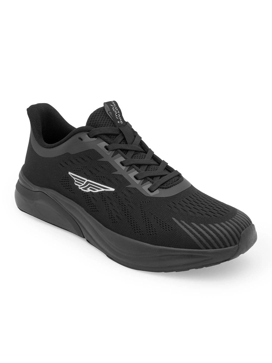 Red Tape Men Textile Running Shoes - view 1