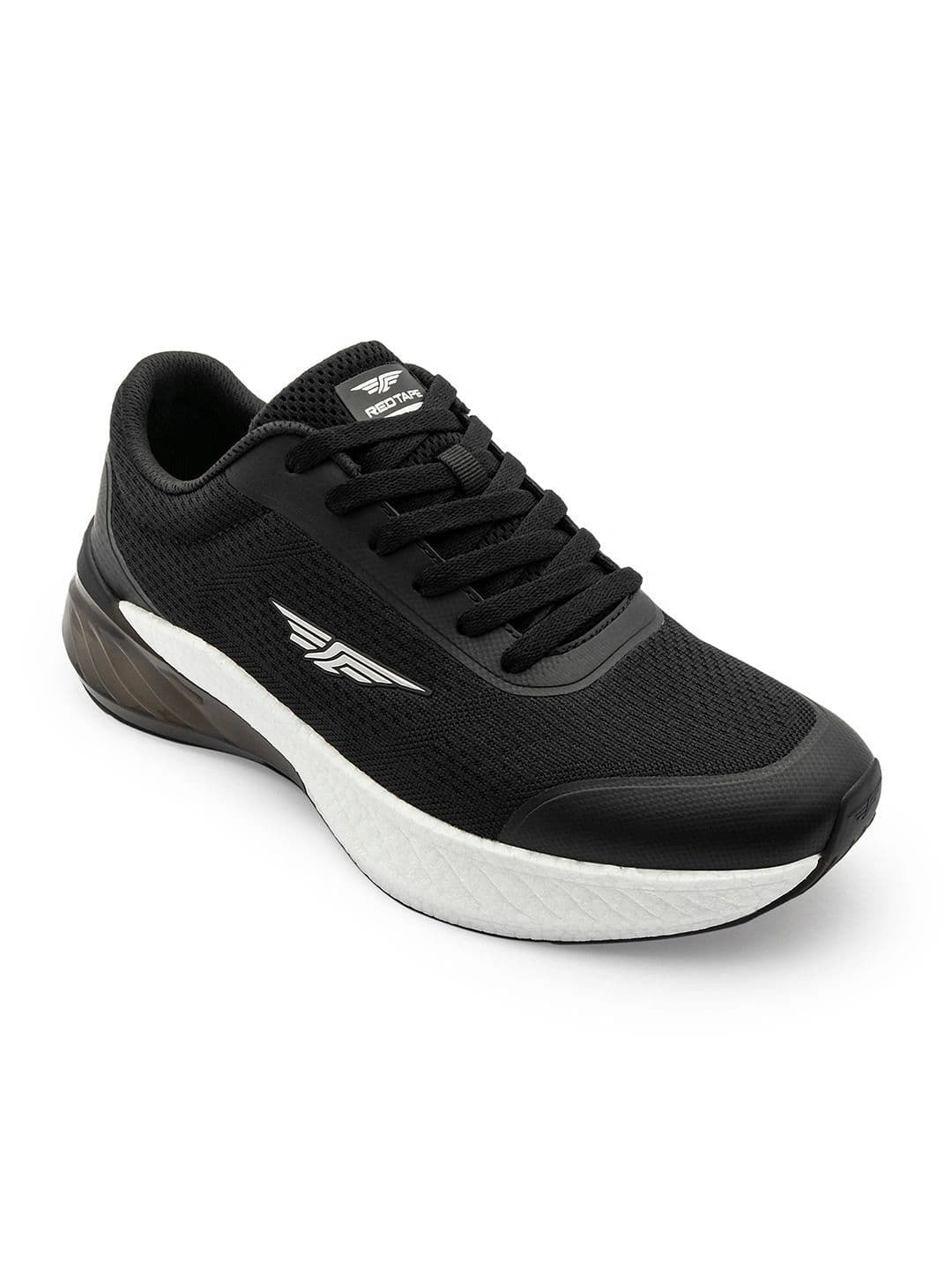 Red Tape Men Mesh Running Shoes - view 1