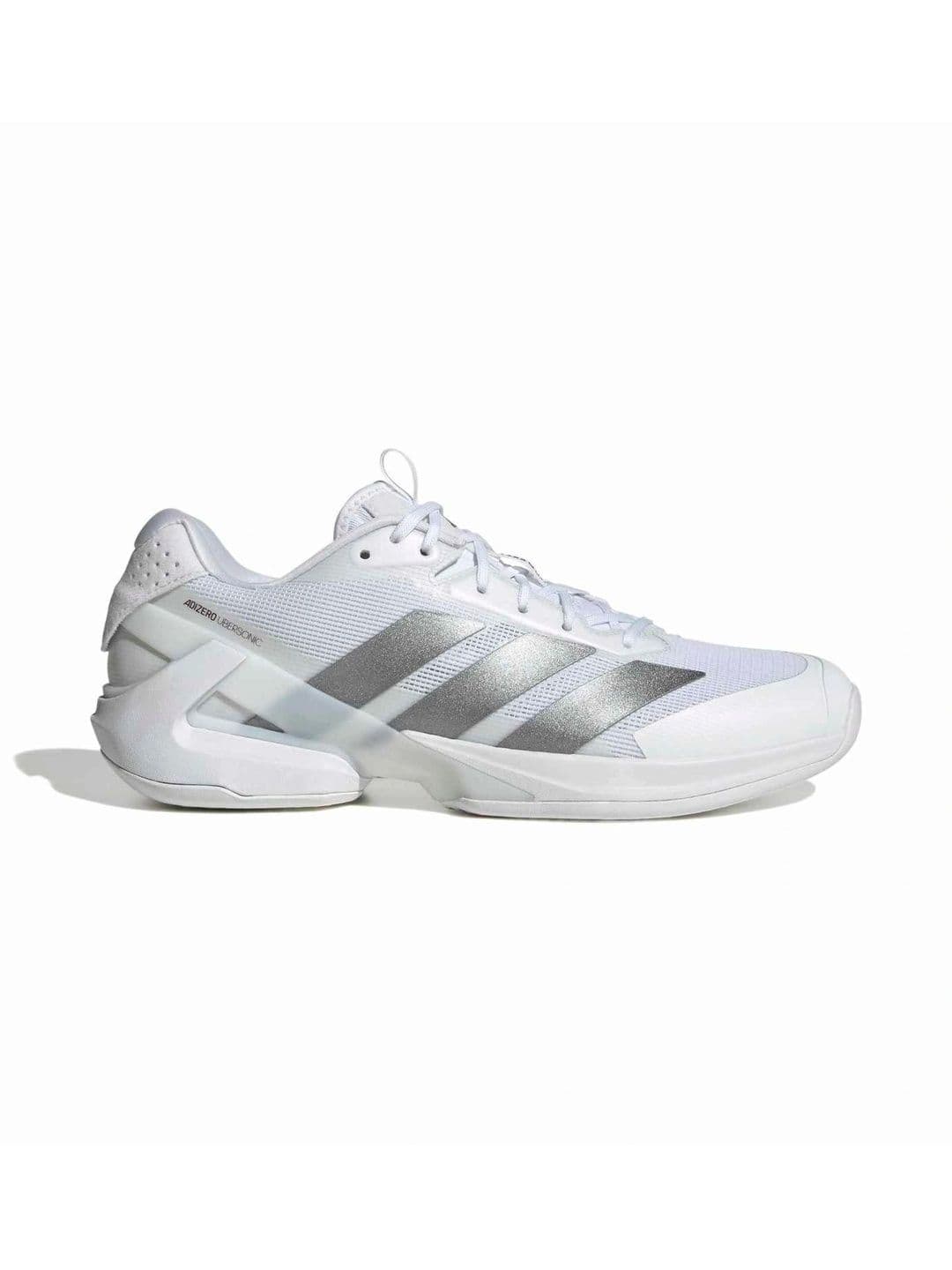 ADIDAS Men Adizero Ubersonic 5 Tennis Shoes - view 1